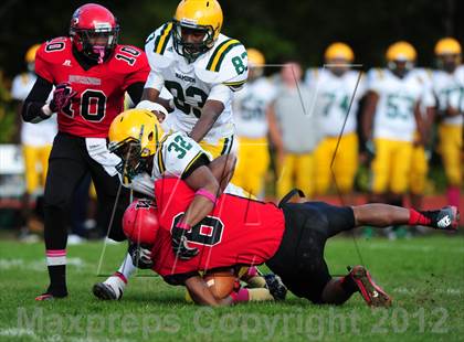 Thumbnail 3 in Hamden @ Wilbur Cross photogallery.