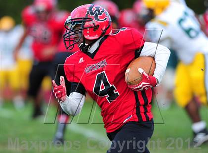 Thumbnail 2 in Hamden @ Wilbur Cross photogallery.