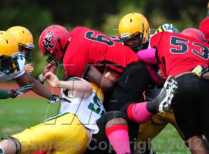 Thumbnail 3 in Hamden @ Wilbur Cross photogallery.