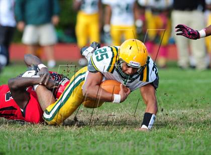 Thumbnail 1 in Hamden @ Wilbur Cross photogallery.