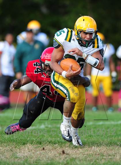 Thumbnail 2 in Hamden @ Wilbur Cross photogallery.