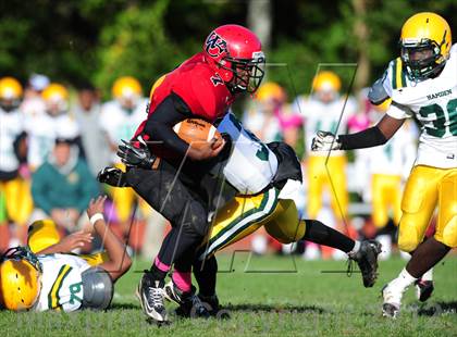 Thumbnail 1 in Hamden @ Wilbur Cross photogallery.