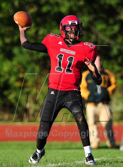 Thumbnail 1 in Hamden @ Wilbur Cross photogallery.
