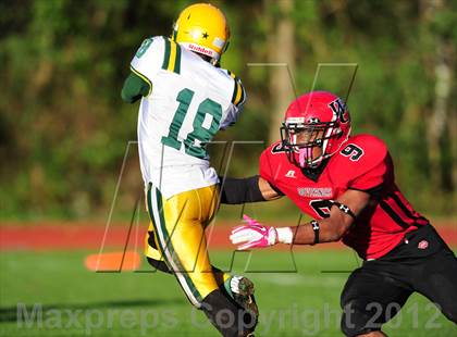 Thumbnail 3 in Hamden @ Wilbur Cross photogallery.