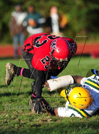 Thumbnail 3 in Hamden @ Wilbur Cross photogallery.