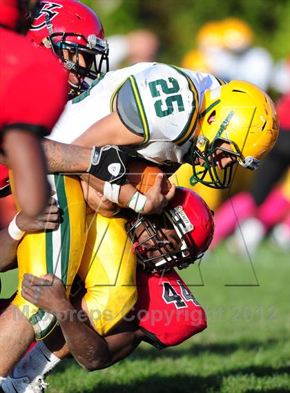 Thumbnail 3 in Hamden @ Wilbur Cross photogallery.