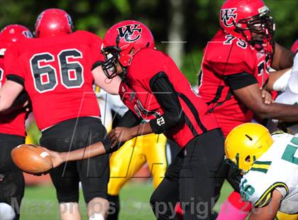 Thumbnail 3 in Hamden @ Wilbur Cross photogallery.