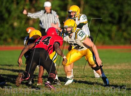 Thumbnail 3 in Hamden @ Wilbur Cross photogallery.
