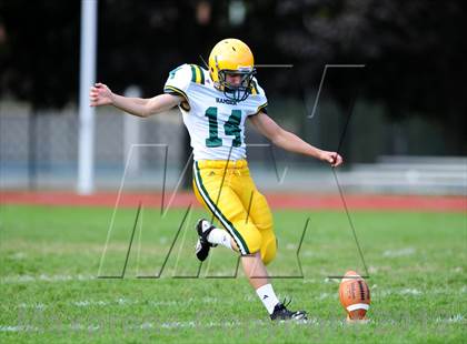 Thumbnail 3 in Hamden @ Wilbur Cross photogallery.