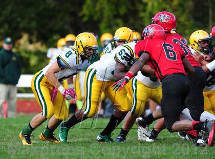 Thumbnail 2 in Hamden @ Wilbur Cross photogallery.