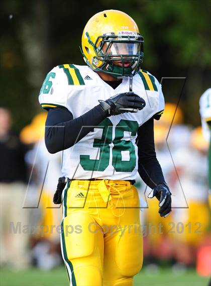 Thumbnail 1 in Hamden @ Wilbur Cross photogallery.