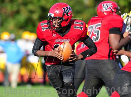 Thumbnail 2 in Hamden @ Wilbur Cross photogallery.