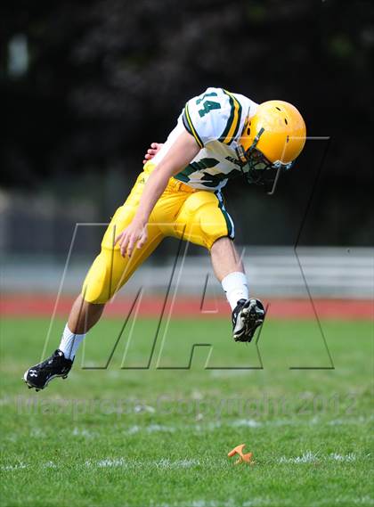 Thumbnail 2 in Hamden @ Wilbur Cross photogallery.