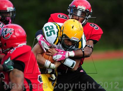 Thumbnail 1 in Hamden @ Wilbur Cross photogallery.
