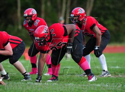 Thumbnail 1 in Hamden @ Wilbur Cross photogallery.