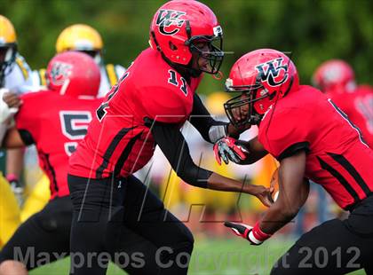 Thumbnail 1 in Hamden @ Wilbur Cross photogallery.