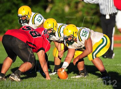 Thumbnail 1 in Hamden @ Wilbur Cross photogallery.