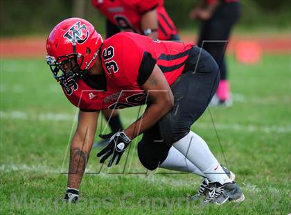 Thumbnail 3 in Hamden @ Wilbur Cross photogallery.