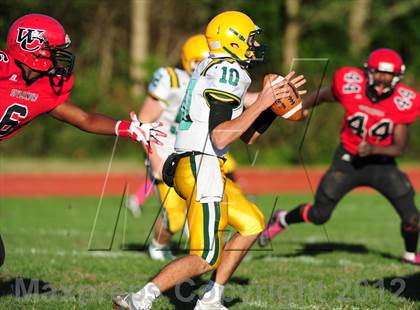 Thumbnail 3 in Hamden @ Wilbur Cross photogallery.
