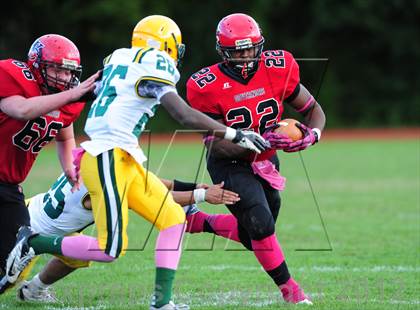 Thumbnail 1 in Hamden @ Wilbur Cross photogallery.