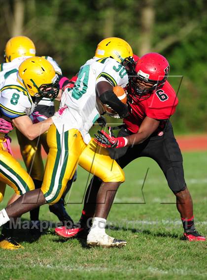 Thumbnail 2 in Hamden @ Wilbur Cross photogallery.