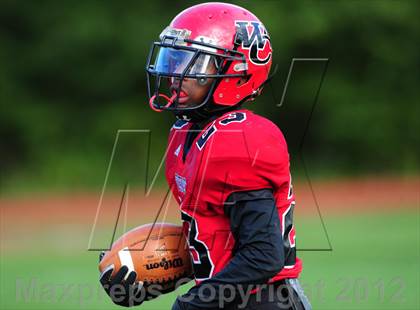 Thumbnail 3 in Hamden @ Wilbur Cross photogallery.
