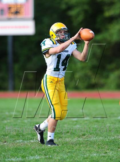 Thumbnail 1 in Hamden @ Wilbur Cross photogallery.