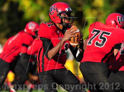 Thumbnail 1 in Hamden @ Wilbur Cross photogallery.