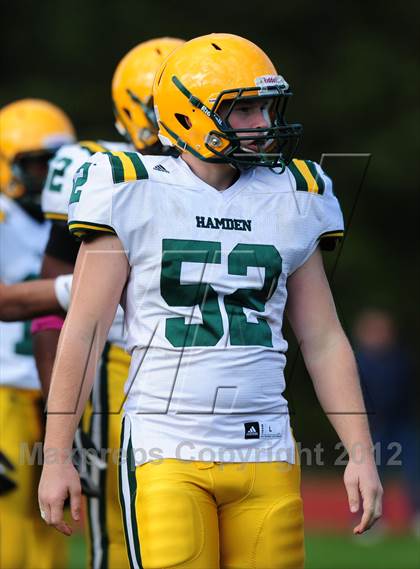 Thumbnail 3 in Hamden @ Wilbur Cross photogallery.
