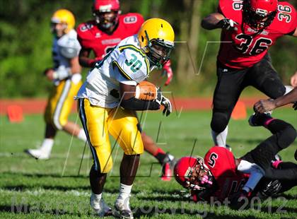 Thumbnail 3 in Hamden @ Wilbur Cross photogallery.