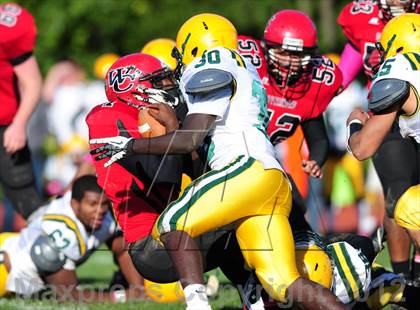 Thumbnail 2 in Hamden @ Wilbur Cross photogallery.