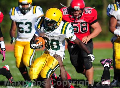 Thumbnail 3 in Hamden @ Wilbur Cross photogallery.