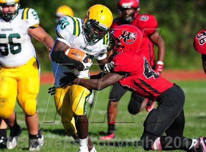 Thumbnail 1 in Hamden @ Wilbur Cross photogallery.