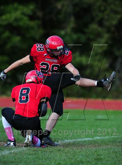 Thumbnail 1 in Hamden @ Wilbur Cross photogallery.