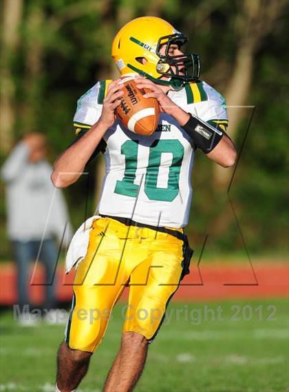 Thumbnail 1 in Hamden @ Wilbur Cross photogallery.