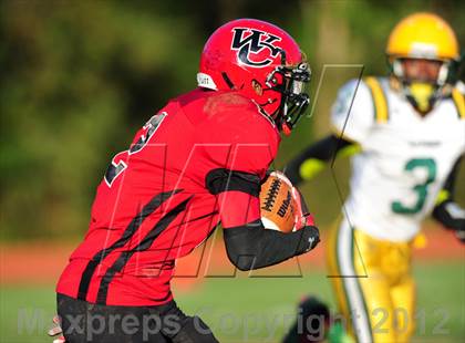 Thumbnail 1 in Hamden @ Wilbur Cross photogallery.