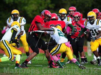 Thumbnail 2 in Hamden @ Wilbur Cross photogallery.