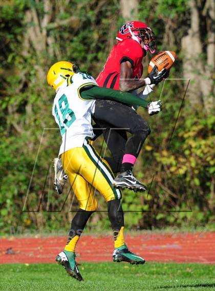 Thumbnail 3 in Hamden @ Wilbur Cross photogallery.