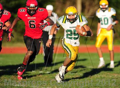 Thumbnail 1 in Hamden @ Wilbur Cross photogallery.