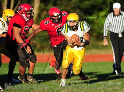 Thumbnail 2 in Hamden @ Wilbur Cross photogallery.