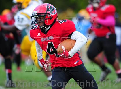 Thumbnail 1 in Hamden @ Wilbur Cross photogallery.