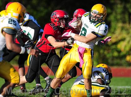 Thumbnail 2 in Hamden @ Wilbur Cross photogallery.