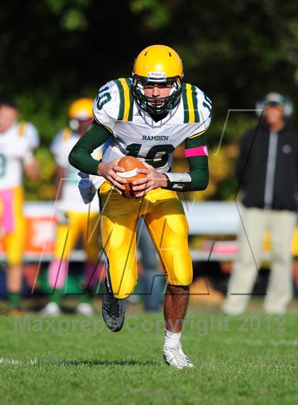 Thumbnail 2 in Hamden @ Wilbur Cross photogallery.