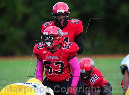 Thumbnail 3 in Hamden @ Wilbur Cross photogallery.