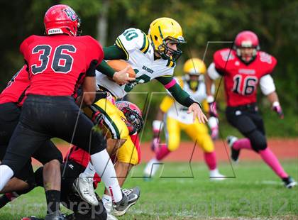 Thumbnail 1 in Hamden @ Wilbur Cross photogallery.
