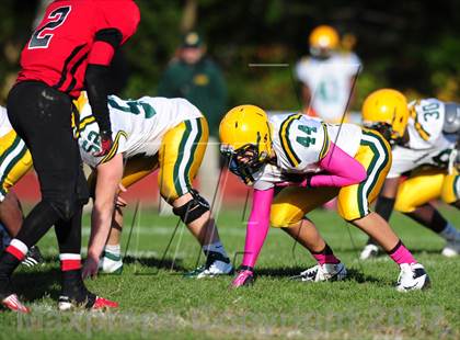 Thumbnail 3 in Hamden @ Wilbur Cross photogallery.