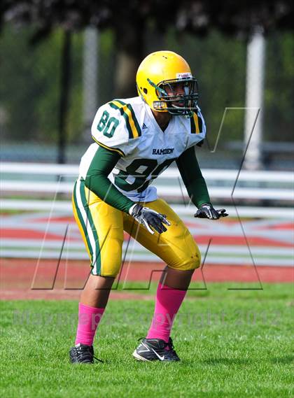 Thumbnail 2 in Hamden @ Wilbur Cross photogallery.