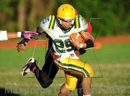 Thumbnail 2 in Hamden @ Wilbur Cross photogallery.