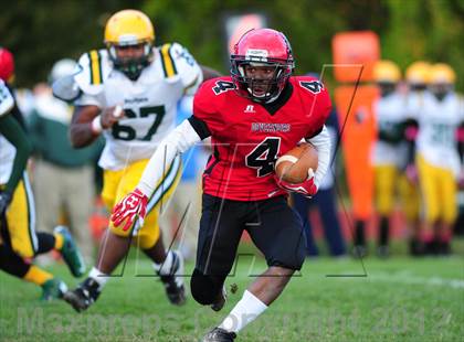 Thumbnail 3 in Hamden @ Wilbur Cross photogallery.