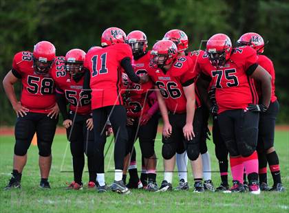 Thumbnail 3 in Hamden @ Wilbur Cross photogallery.